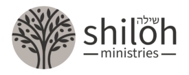 Shiloh Ministries Logo